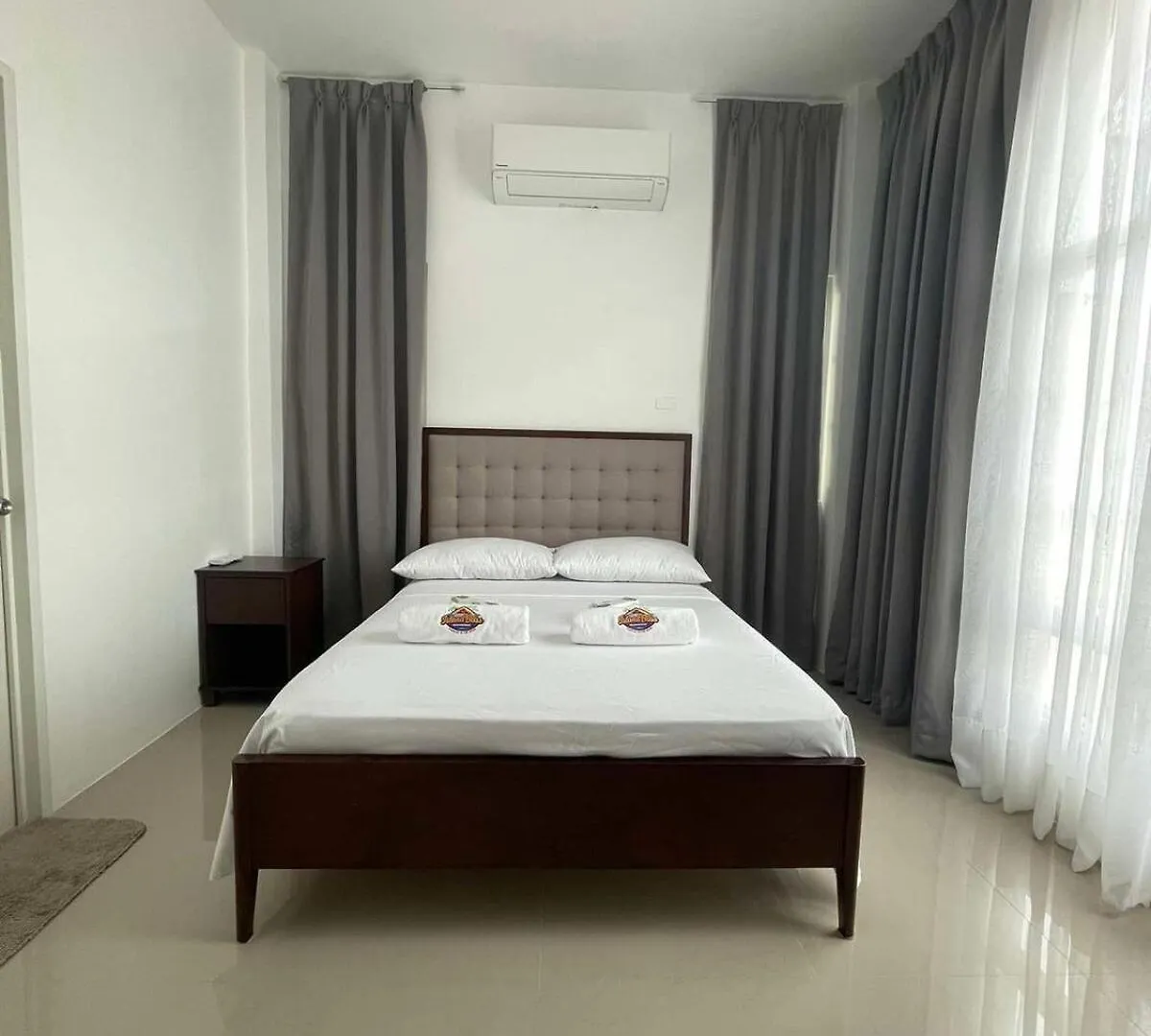 3Bd Cozy Home In Panglao With Van Service 0*,  Philippines