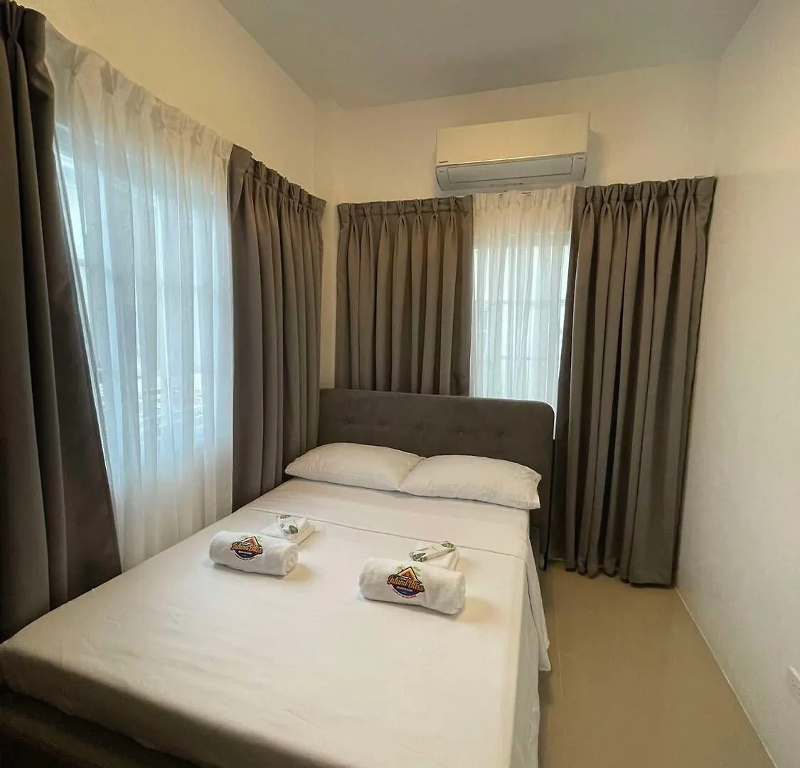 Holiday home 3Bd Cozy Home In Panglao With Van Service