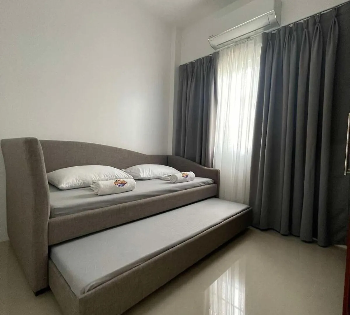 3Bd Cozy Home In Panglao With Van Service 0*,  Philippines