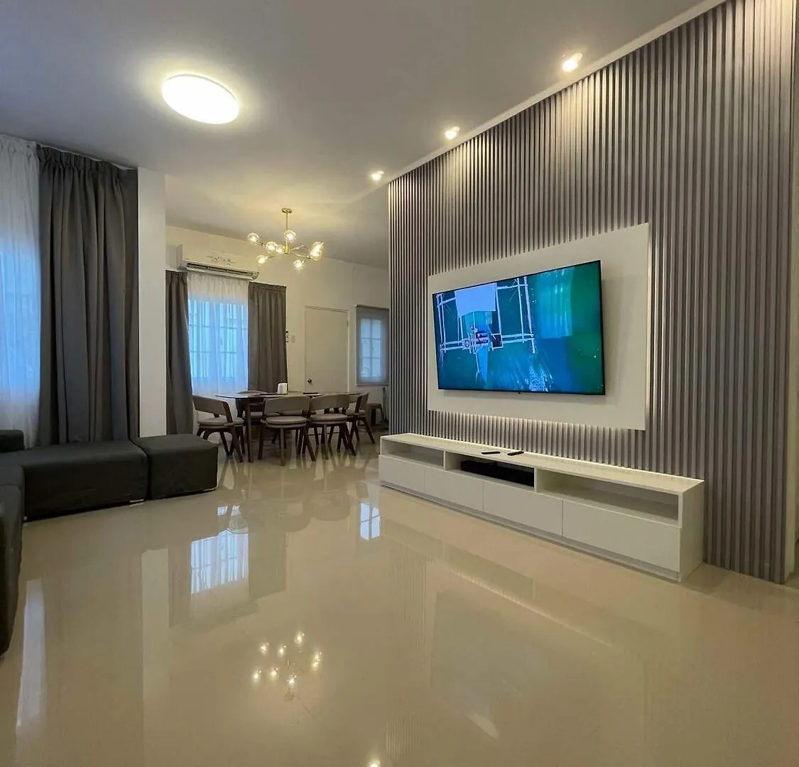 3Bd Cozy Home In Panglao With Van Service 0*,
