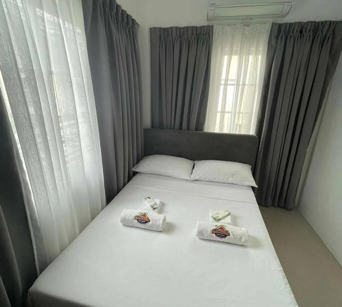3Bd Cozy Home In Panglao With Van Service
